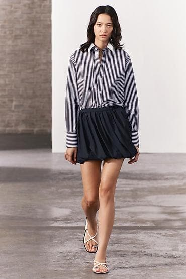 afko ayaqqabi: Baletkalar, Zara, Ölçü: 38, Yeni — 2