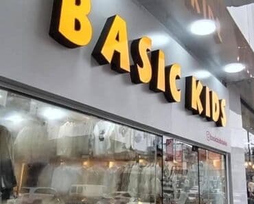 köynək çap: 🔹️Neon işıqlar 🔹️Qabarıq ( işıqlı,işıqsız) hərflər 🔹️Light box — 20