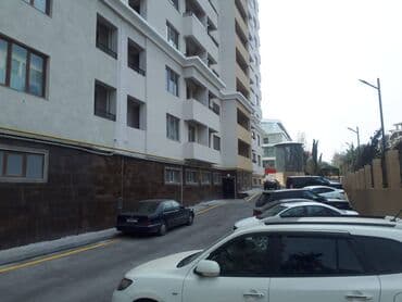 9 mkr 3 otaqli evler: Azadliq metrosunun yaxınlığında kristal abseronda 16 mertebeli binanın — 4