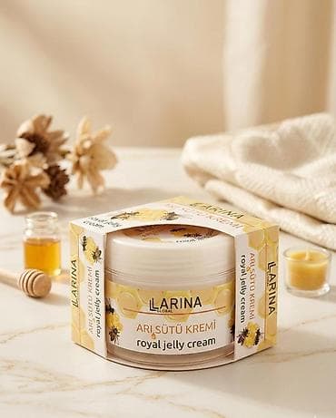 Üz kremi, 50 ml lalafo.az -da Üz kremi, 50 ml