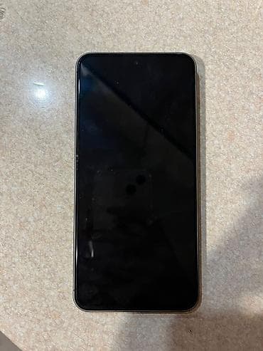 samsung a0: Samsung Galaxy A34 5G, 128 GB, rəng - Qara, İki sim kartlı — 3