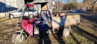 toyota land cruiser satilir: Muravey — 4