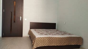 аренда квартир на долгий срок: Xırdalanda riyadd ticarət mərkəzinə yaxın 15 mertebeli binanın 4-cü — 4