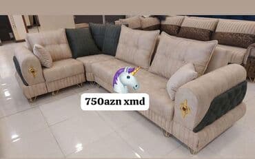 спальная мебель в баку цены: Künc divan, Yeni, Açılan — 2