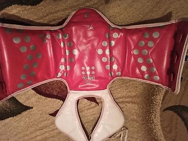 Жилеты: Жилет — 3