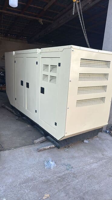 ğenerator: Bu, müxtəlif ehtiyaclar üçün istifadə oluna bilən güclü bir sənaye — 5