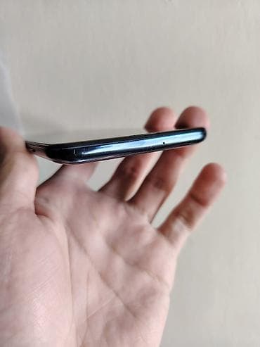 apple xr ağ: Samsung Galaxy A51, 64 GB, rəng - Boz, Barmaq izi, İki sim kartlı, Face ID — 7