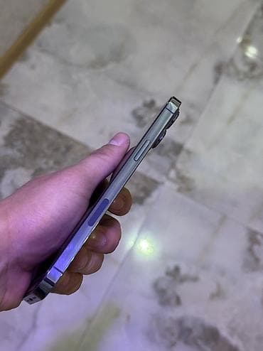 sandisk 128gb: IPhone 13 Pro Max, 128 GB, Sierra Blue, Zəmanət, Simsiz şarj, Face ID — 4