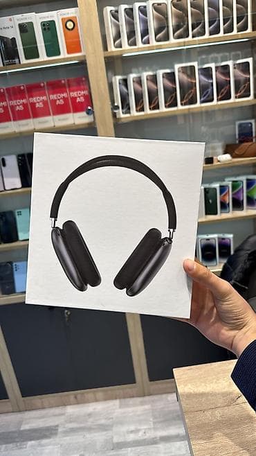 Mikrofonlar: Yeni Simli Qulaqcıqlar, Apple, rəng - Ağ — 1