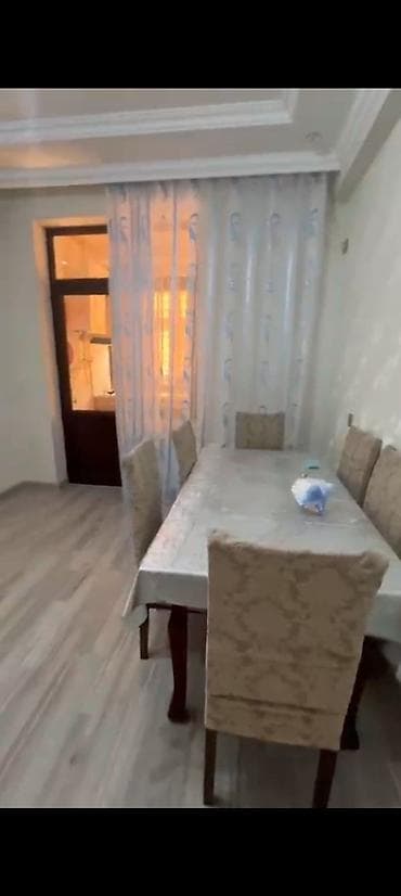 zigda kiraye evler 2026: Sumqayıt Bulvarda Asan xidmet terefde yeni tikilide 5 mərt, 2 ye — 1