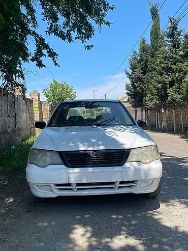 seat ibiza 2012: Saipa : 1.3 l | Sedan — 1