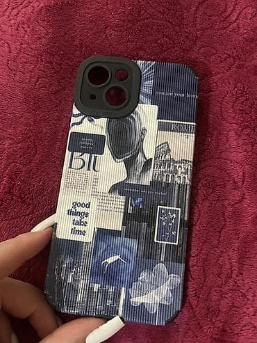 iphone 12 bakida: İphone 13-14-15 üçün kabro Hər biri yenidir bəziləri heç istifadə — 8