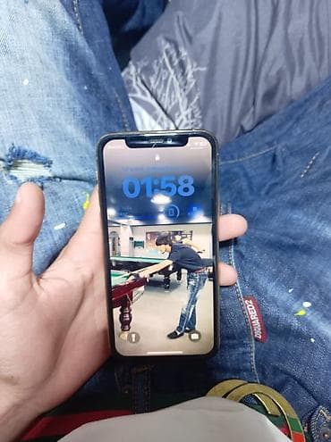 iphone 11 pro satilir: IPhone 11 Pro, 64 GB, Qızılı — 3
