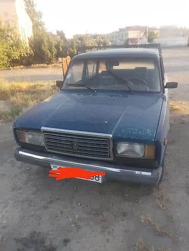 vaz 2106 mostu: VAZ (LADA) 2104: 1.5 l | 2004 il 256000 km Universal — 1