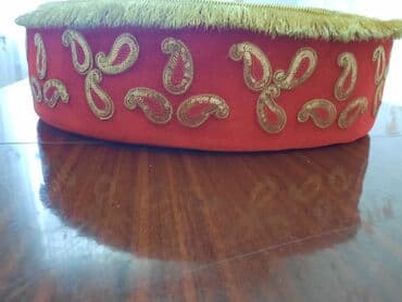 Çaydanlar: Xonça — 1