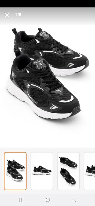 yay ucun kişi mokasinləri: Slazenger kişi krosovkası – ölçü 41, tam yeni. - Brend: Slazenger - — 2