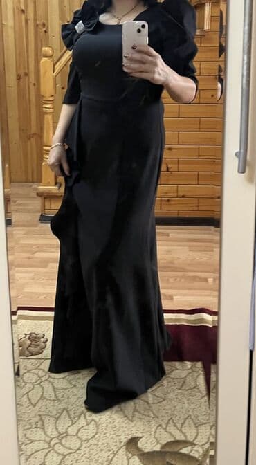 ağ qara donlar: Ziyafət donu, Maksi, Mexx — 2