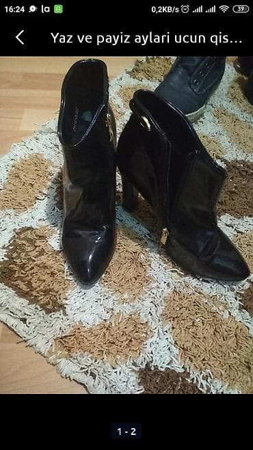 Sifarişlə hazır yeməklər