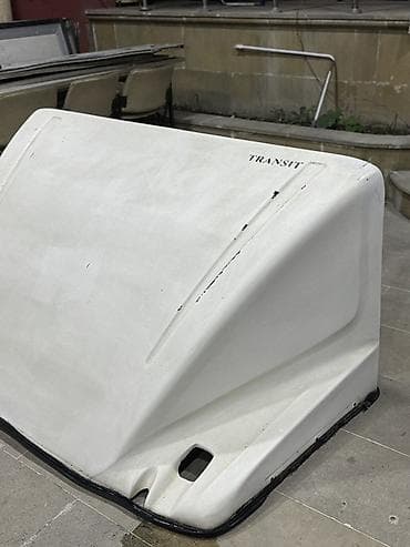 daewoo nexia satisi: Spoyler, Plastik, Transit — 2