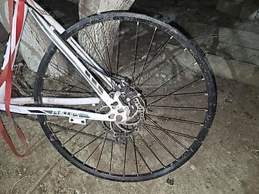 velosiped ural: Phillips Mountain Bike velosiped Mtb velosiped dağ velosipedi — 2