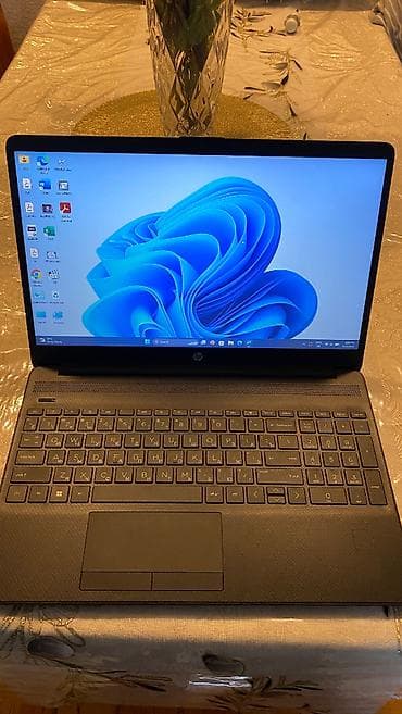 HP: İşlənmiş HP Chromebook, 15.6 ", Intel Core i5, 512 GB — 2