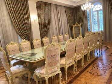 ev certiyojları: 6 otaqlı, 500 kv. m — 11