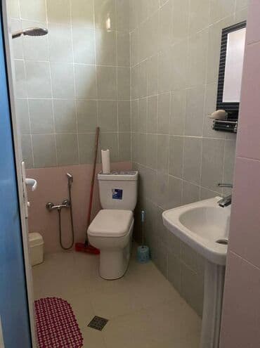 həzi aslanovda satılan evlər: 3 otaqlı, 64 kv. m — 3