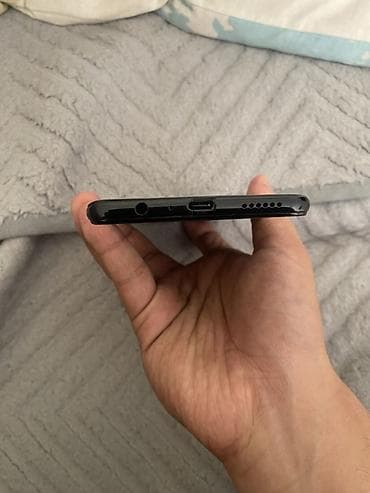 Elektronika: Samsung Galaxy A20s, 32 GB, rəng - Qara, İki sim kartlı — 10