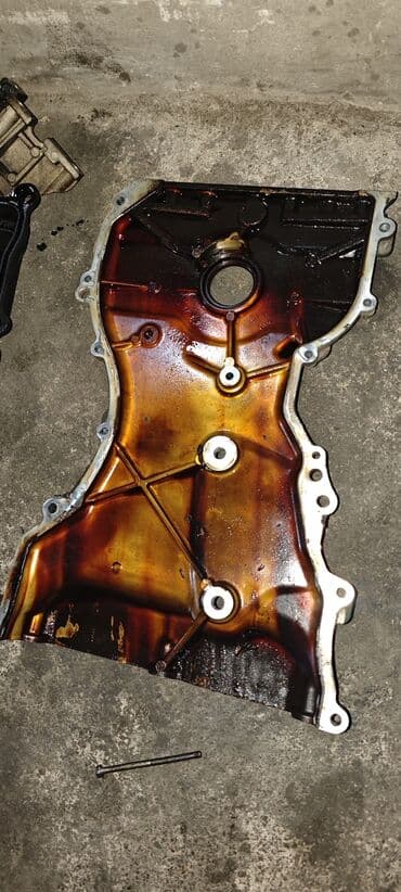 velosiped ucun mator: Mitsubishi LANCER 2 л, Бензин, 2008 г., Япония — 10