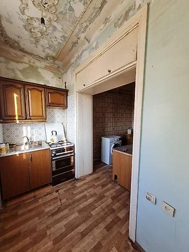 enzesde kiraye evler: Bakı, Bakıxanov qəs., 2 otaqlı, Köhnə tikili, 70 kv. m — 7