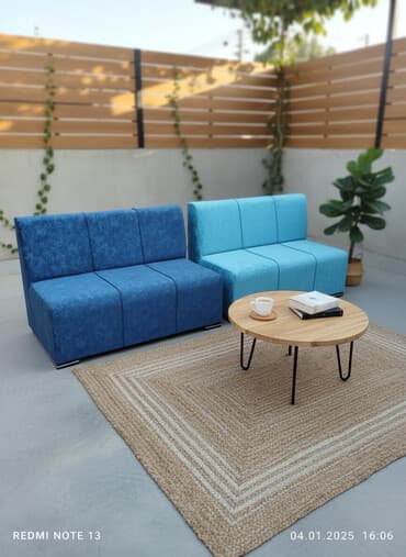 возьму в дар мебель: Çay evi divanl — 1