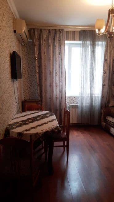 квартиры в белом городе баку: Xırdalanda Kristal 1də yerləşən 14 mərtəbəli binanın 8-ci mərtəbəsində — 1