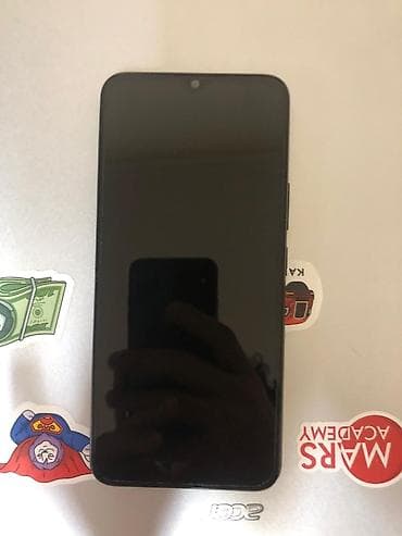 Бытовая техника: Honor X5, 32 ГБ, цвет - Черный, Сенсорный — 2