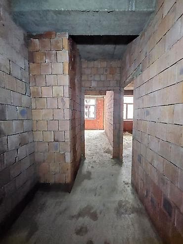 kredite evler: Studiya, Yeni tikili, 63 kv. m — 2