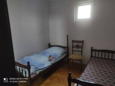 7 mikrorayon: Binəqədi rayonu,9 mkr,26 nömrənin axırıncı dayanacağına yaxın,9 — 3