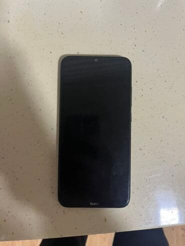 беспроводные наушники xiaomi купить в баку: Redmi Note 7, 64 ГБ, цвет - Черный — 1