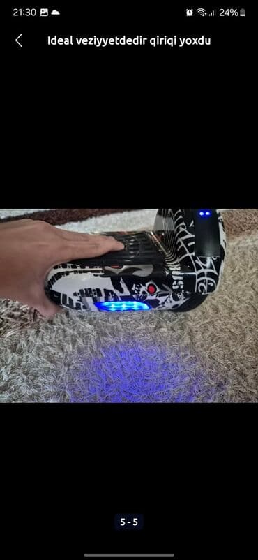 i̇dman formaları (i̇dman kostyumları): Sürülmədiyi üçün baterekasi ölüb qalan hər birşeyi işləkdir — 4