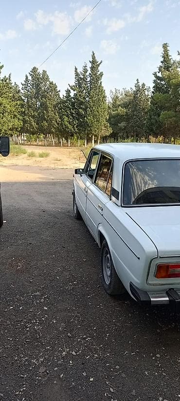 vaz 2107 abirsofka: Satılır: Klassik sedan, ağ rəng, 4 qapı Model və dizayn - Kvadrat — 4