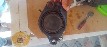 motor yastığı: Honda INSIGHT, 1.3 l, Hibrid, 2011 il, İşlənmiş — 2