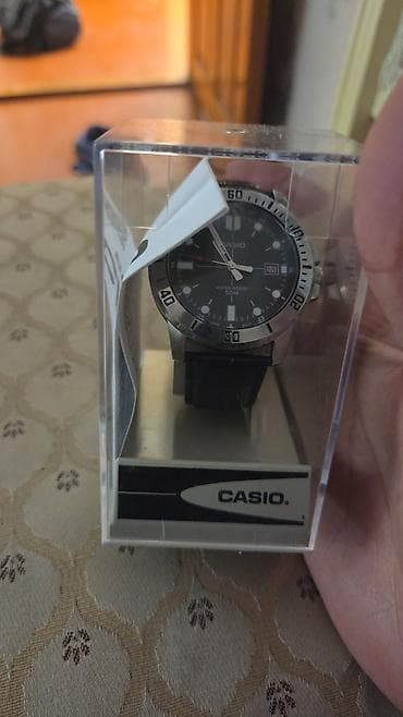 casio mtp: Casio kişi qol saatı Casio MTP VD01 - Brend: Casio - Korpus — 2