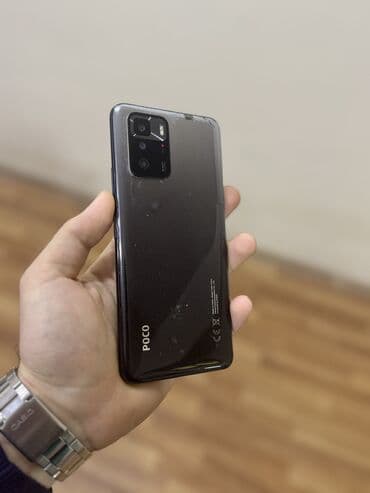 poco f4 gt qiymeti: Poco X3 GT, 256 GB, Barmaq izi, Face ID, Sensor — 2