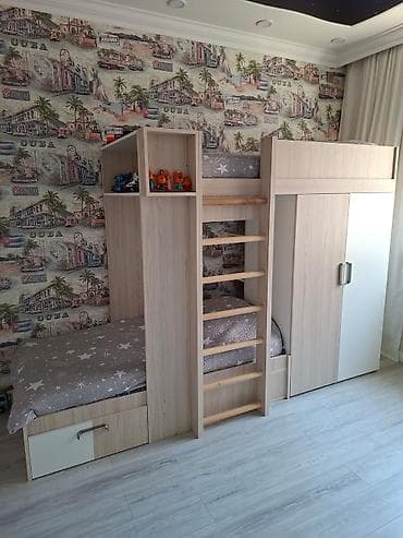 ✅Ikimertebe yatag Desti 500 AZN satılır .matras ortooedik sadece mebel lalafo.az -da ✅Ikimertebe yatag Desti 500 AZN satılır .matras ortooedik sadece mebel