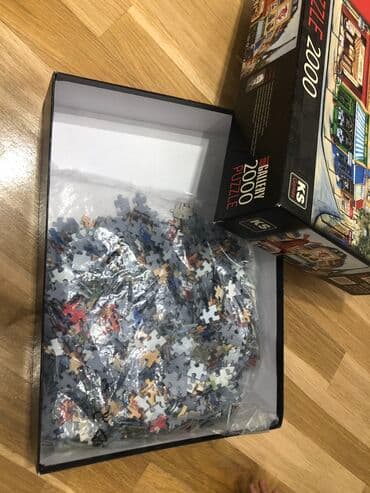 товары для рыбалки: Uşaglar ve boyuklerçun — 2