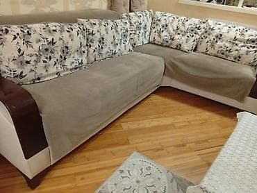 nur mobilya divan: Künc divan — 1