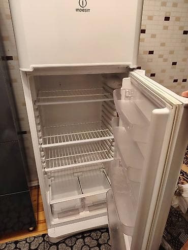 kondisioner satiram: İndesit soyuducu, çox dözümlü və keyfiyətli soyuducudur, satmaq səbəbi — 3