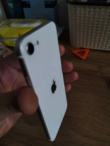 айфон 8 плюс: IPhone 8, 64 ГБ, Белый, Отпечаток пальца — 4