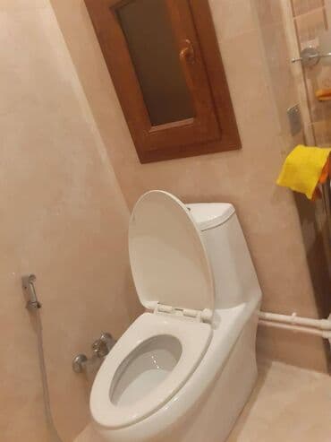 vurgun residence kiraye evler: Elimlər metrosunun yaxinliğinda 5 mertebeli binanın 3-ci mərtəbəsində — 9