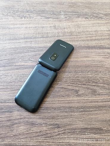 cib modemi: Panasonic qapaqlı mobil telefon - Brend/model: Panasonic klassik — 6