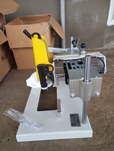 pvs aparatı: PVC avadanligi nol payka təzə turkun qimət 7500manat — 6