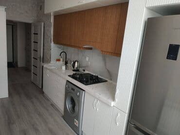 naxcivan kiraye ev elanlari 2024: Nərimanov rayonuTəhsil nazirliyinin yanında,15 mərtəbə, Yeni tikili — 7